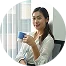 Lender helping with home pre-qualification